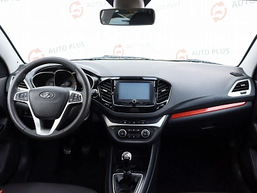 Lada (ВАЗ) , 2018г., передний привод, механика