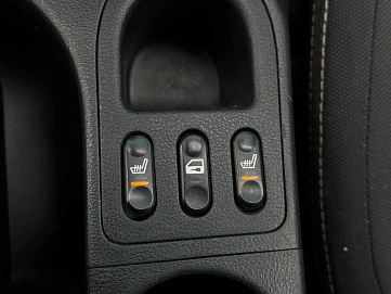 Nissan Qashqai, 2013г, передний привод, вариатор