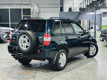 Chery , 2008г., передний привод, механика