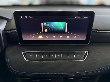 Haval Jolion, 2025г, передний привод, робот