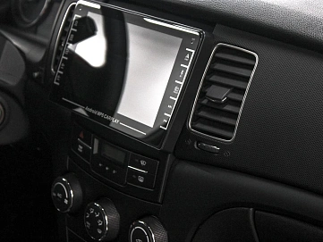 SsangYong Actyon, 2011г, передний привод, автомат