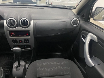 Renault , 2013г., передний привод, автомат