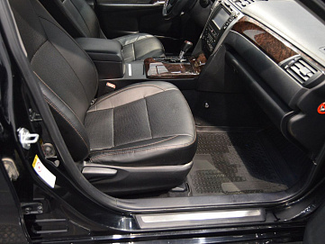 Toyota Camry, 2015г, передний привод, автомат