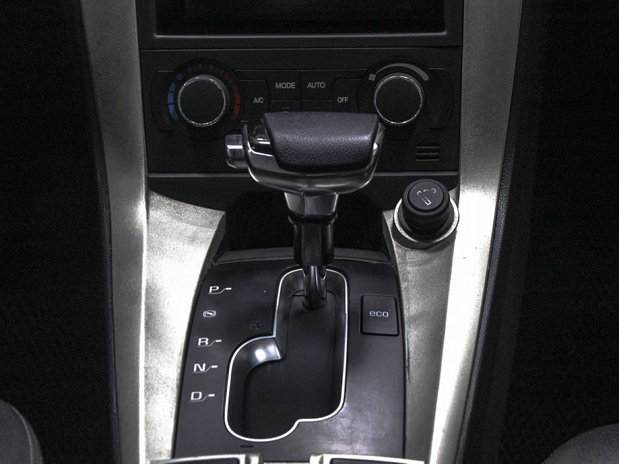 Chevrolet Captiva, 2013г., полный привод, автомат