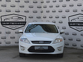 Ford Mondeo, 2012г., передний привод, робот
