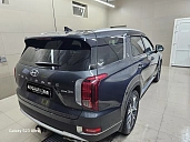 Hyundai Palisade, 2021г., полный привод, автомат