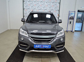 Lifan X60, 2017г., передний привод, механика