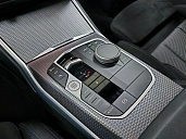BMW 3 серии, 2024г., полный привод, автомат