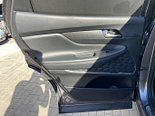 Hyundai Santa Fe, 2021г., полный привод, робот