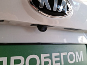Kia , 2020г., передний привод, автомат