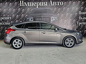 Ford Focus, 2011г., передний привод, робот