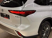 Toyota Highlander, 2026г., полный привод, автомат