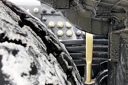 FAW J6 CA4250, 2023г, Механическая