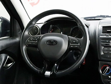 Lada (ВАЗ) Granta, 2024г, передний привод, механика