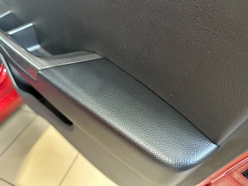 Kia Rio, 2015г., передний привод, механика