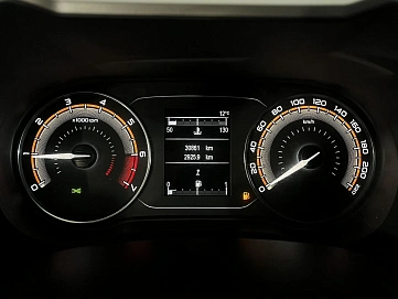 Lada (ВАЗ) Vesta, 2025г, передний привод, механика