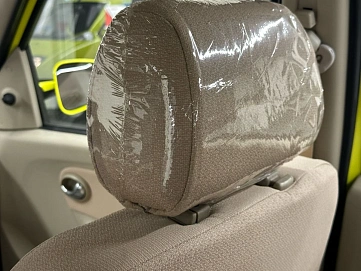 Hafei Brio, 2006г, передний привод, механика