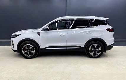 Chery Tiggo 7 Pro Max, 2023г, передний привод, робот