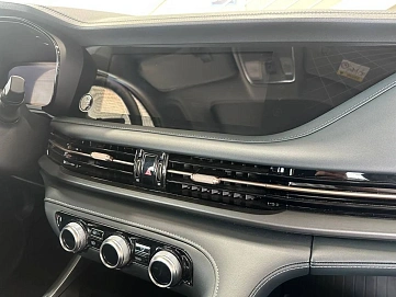 Changan CS95, 2023г, полный привод, автомат