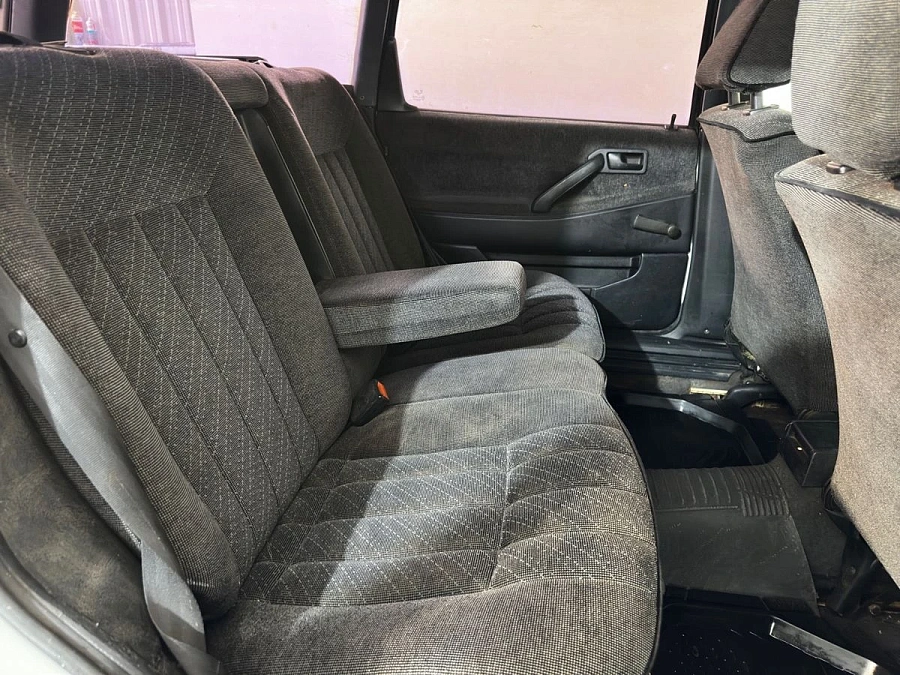 Volkswagen Passat, 1988г., передний привод, механика
