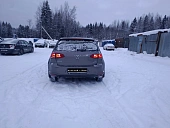 Volkswagen Golf, 2013г., передний привод, механика