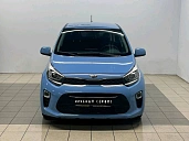 Kia Picanto, 2019г., передний привод, автомат