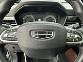 Geely Vision X6 Pro, 2022г., передний привод, автомат