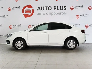 Lada (ВАЗ) Vesta, 2023г, передний привод, механика