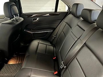 Mercedes-Benz E-Класс, 2013г, передний привод, автомат