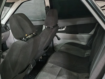 Lada (ВАЗ) Priora, 2010г, передний привод, механика