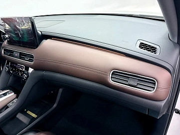 Honda UR-V, 2025г, полный привод, автомат