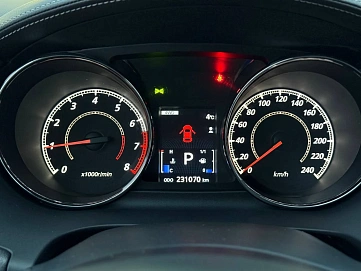 Peugeot 4007, 2012г, полный привод, вариатор