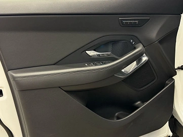 Jaguar E-Pace, 2018г, полный привод, автомат