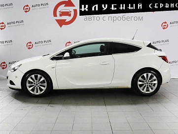 Opel , 2013г., передний привод, автомат