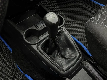 Lada (ВАЗ) Granta, 2012г, передний привод, механика