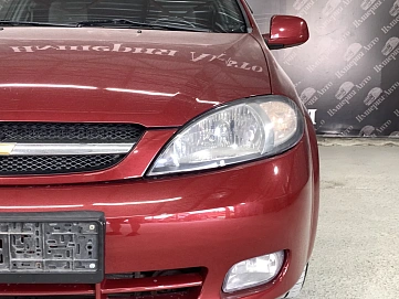 Chevrolet Lacetti, 2012г, передний привод, автомат