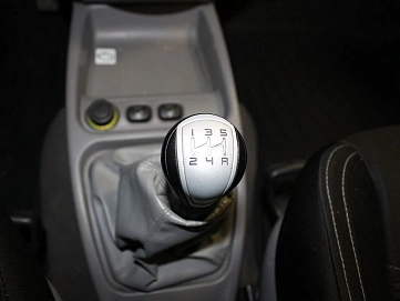 Lada (ВАЗ) Kalina, 2013г, передний привод, механика