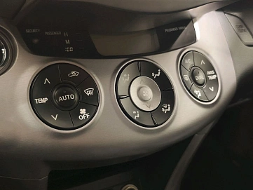 Toyota RAV4, 2006г, полный привод, автомат