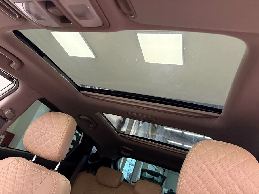 Hyundai ix35, 2013г., полный привод, автомат