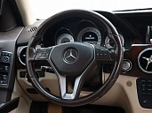 Mercedes-Benz GLK-Класс, 2013г., полный привод, автомат