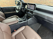 Toyota Land Cruiser Prado, 2024г., полный привод, автомат
