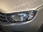 Lada (ВАЗ) Granta, 2019г., передний привод, автомат