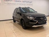 Lada (ВАЗ) Granta, 2023г., передний привод, механика