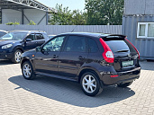 Lada (ВАЗ) Kalina, 2013г., передний привод, автомат