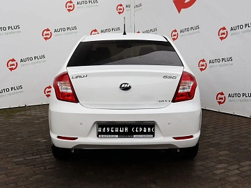 Lifan , 2014г., передний привод, механика