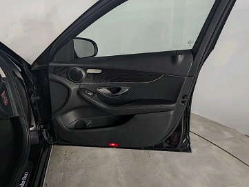 Mercedes-Benz C-Класс, 2016г, полный привод, автомат