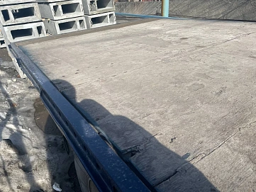 Krone SDP 27, 2003г