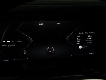 Exeed VX, 2023г., полный привод, робот