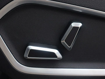 Geely Atlas Pro, 2022г, полный привод, робот