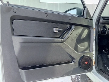 Lada (ВАЗ) Niva Legend, 2024г, полный привод, механика